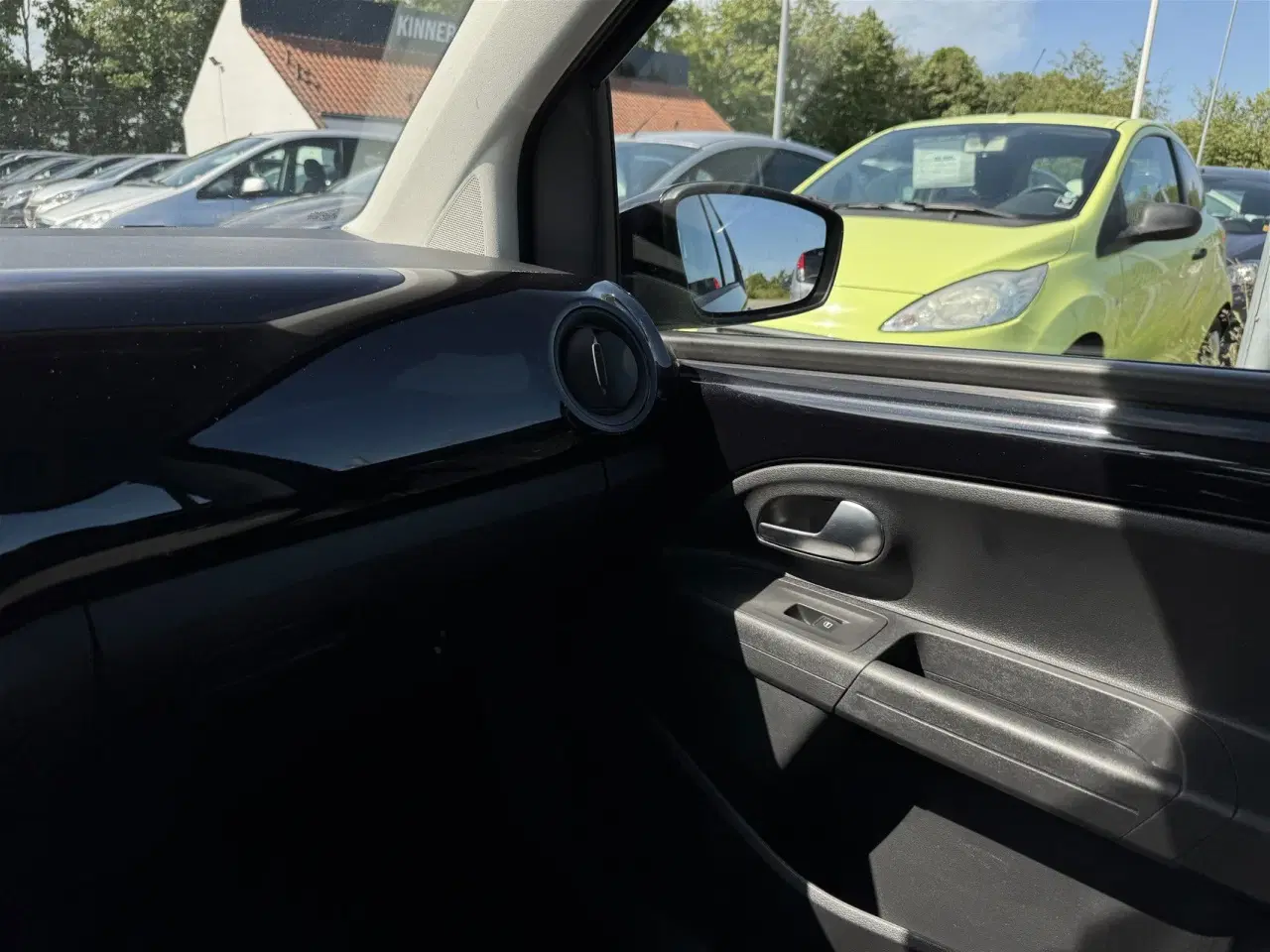 Billede 18 - VW up 1,0 MPI Move ASG 75HK 5d Aut.