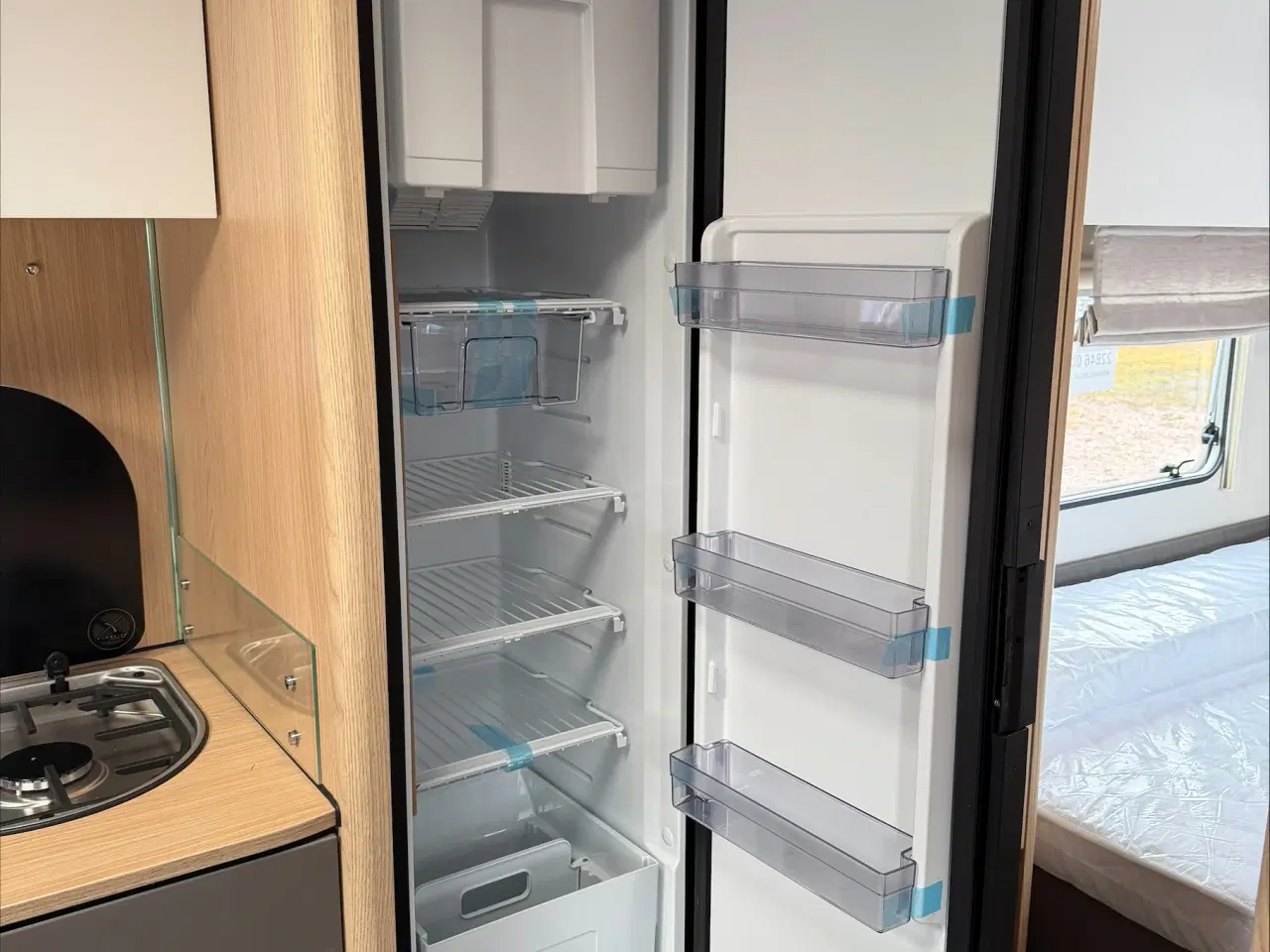 Billede 10 - LMC Tandero 500E - New edition