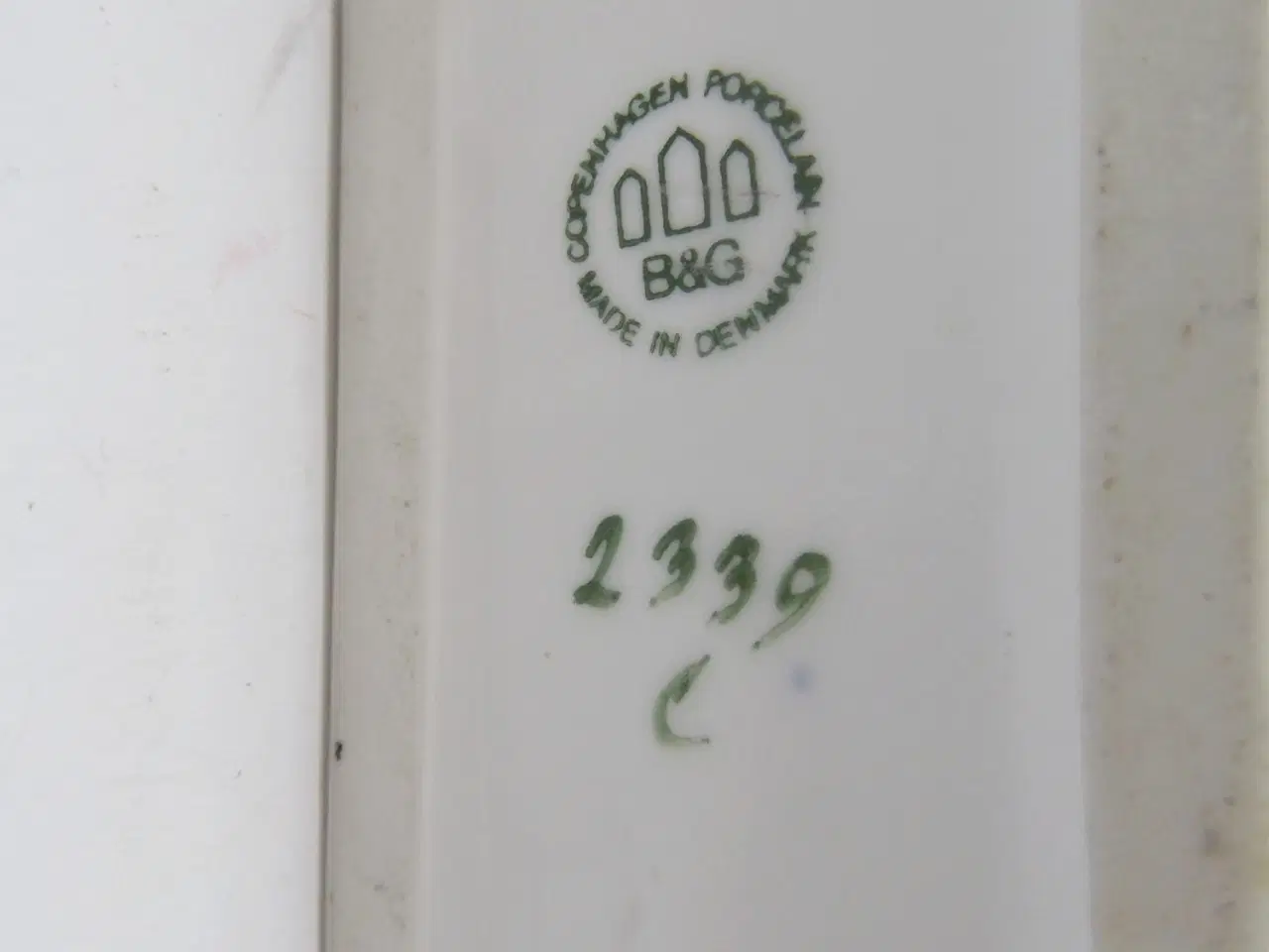 Billede 4 - B&G tømrer