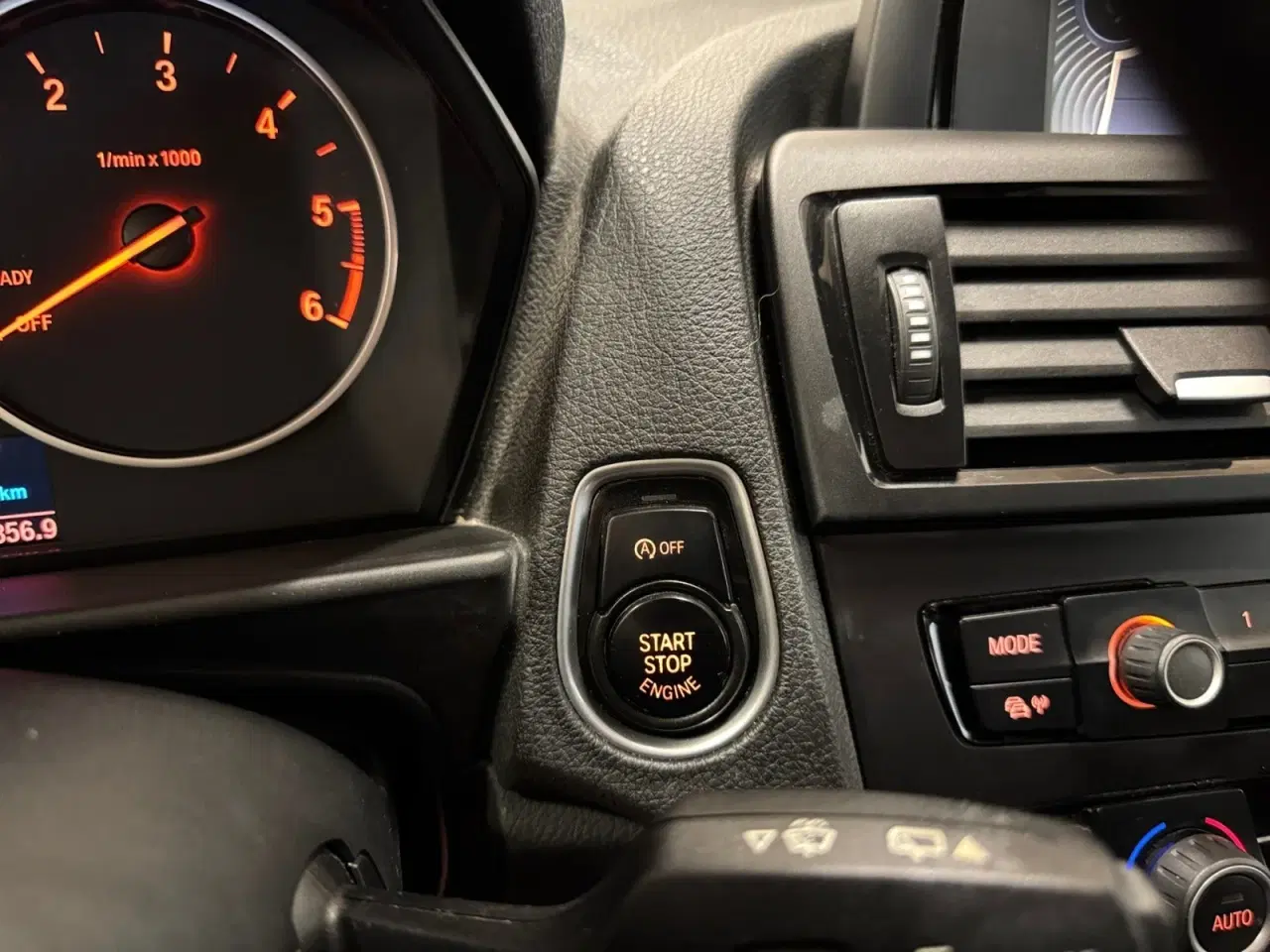 Billede 10 - BMW 116d 1,6 ED