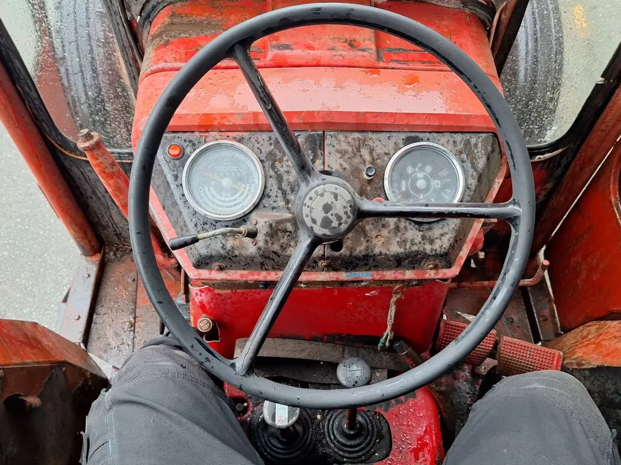 Billede 9 - Case IH 824