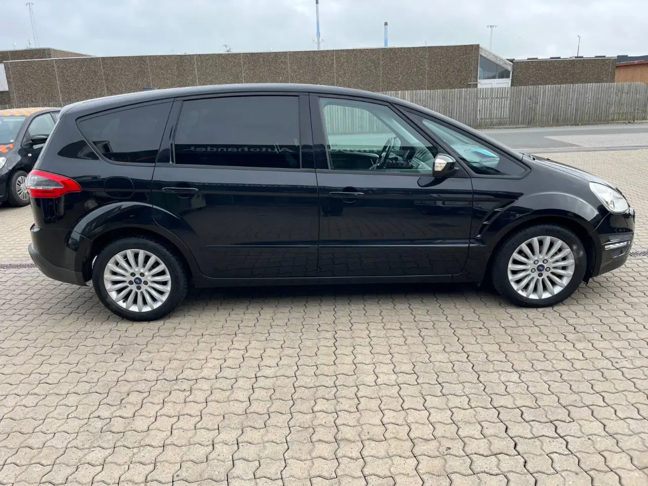Billede 7 - Ford S-MAX 2,0 TDCi 163 Collection aut. 7prs
