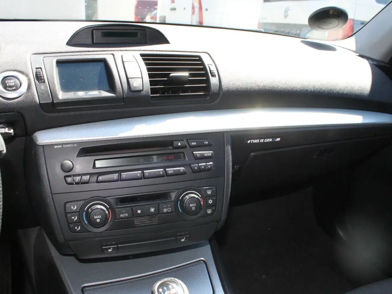 Billede 5 - BMW 120i 2,0 Advantage