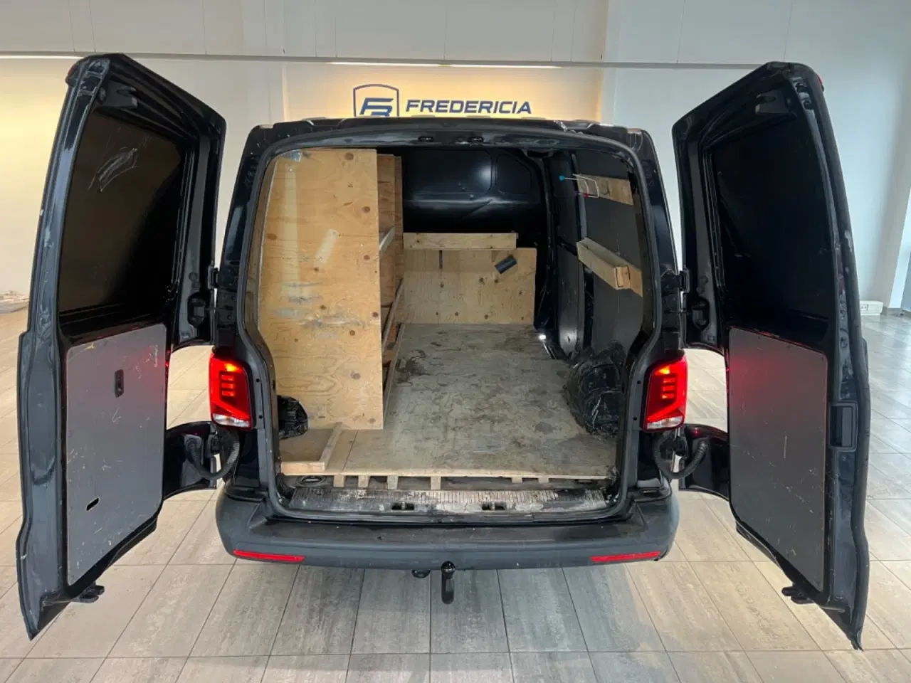 Billede 7 - VW Transporter 2,0 TDi 150 Kassevogn DSG lang