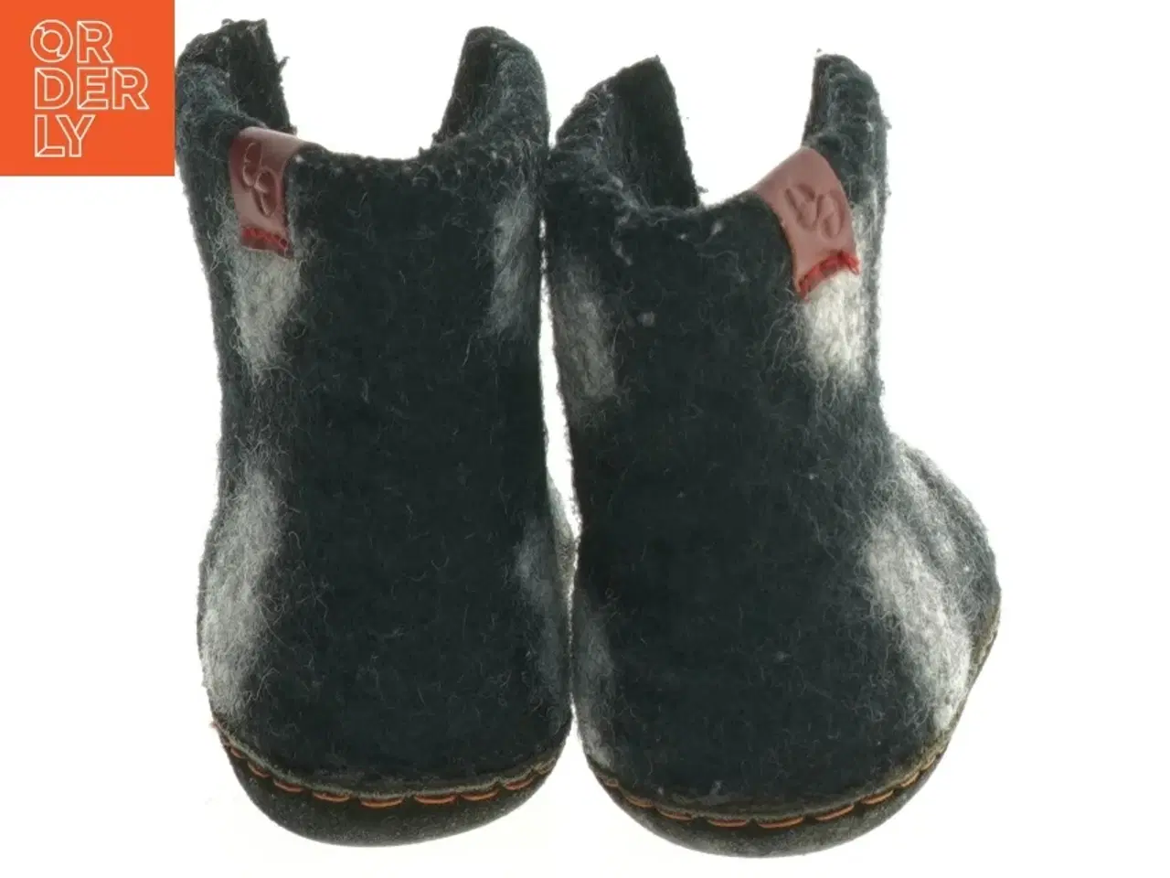 Billede 2 - Børnestøvler størrelse 23 (str. 23 )