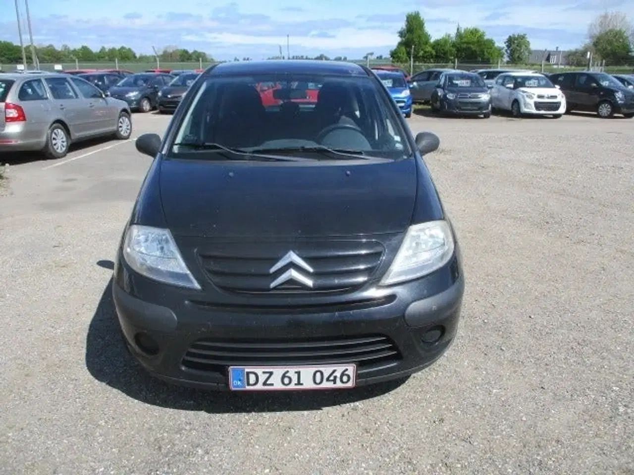 Billede 2 - Citroën C3 1,4 HDi 16V Elegance