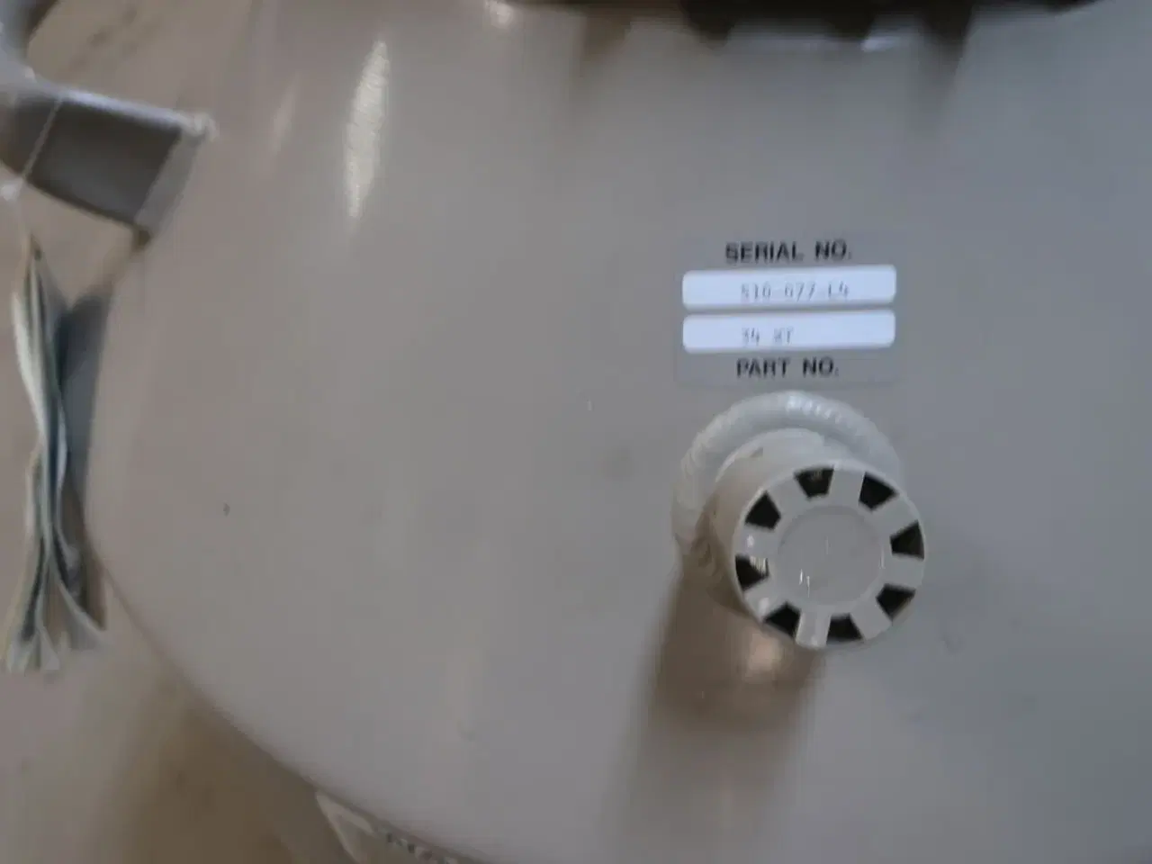 Billede 5 - Cryotank TAYLOR-WHARTON 34XT
