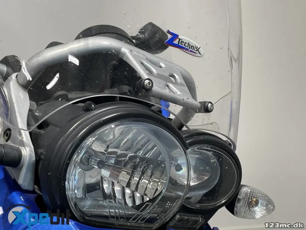 Billede 22 - BMW R 1200 GS