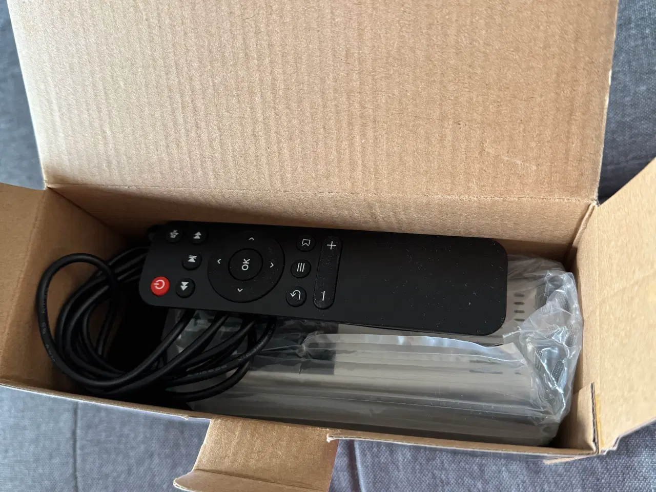 Billede 2 - LED projektor / projektør