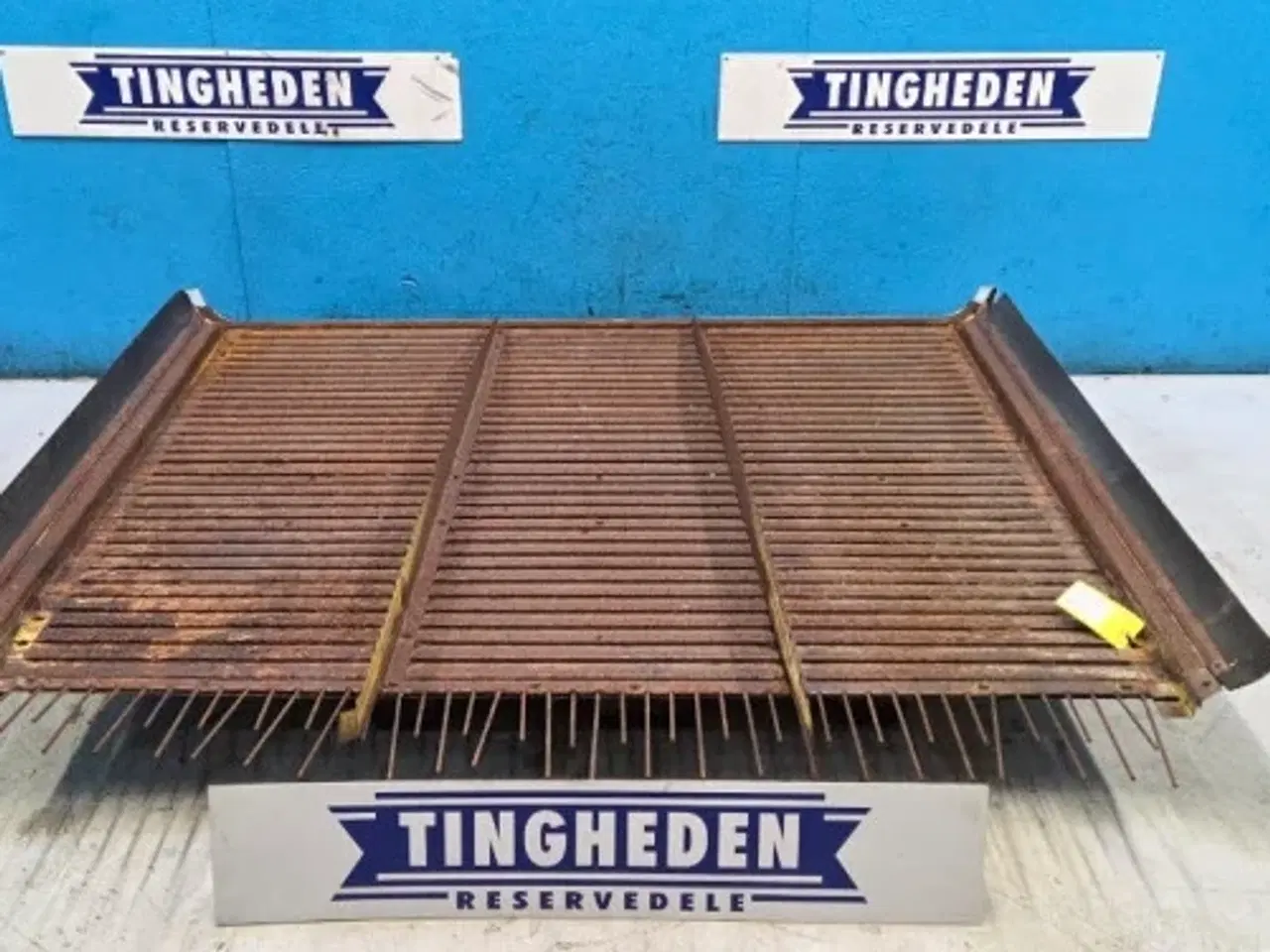 Billede 1 - New Holland TX68 Soldkasse 9832155