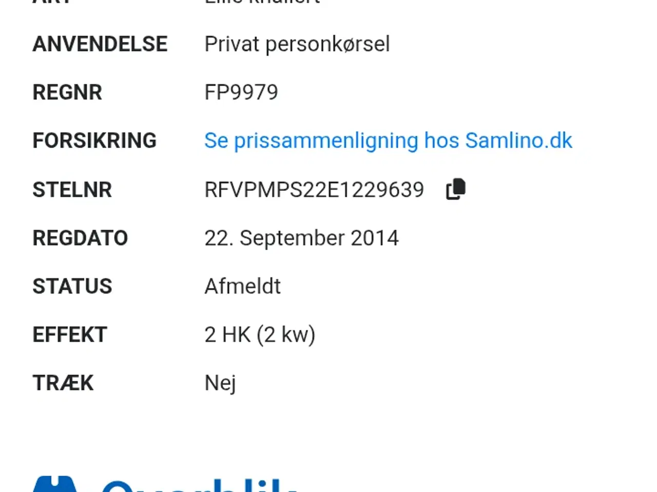 Billede 7 - Pgo hot 50 sælges i dele