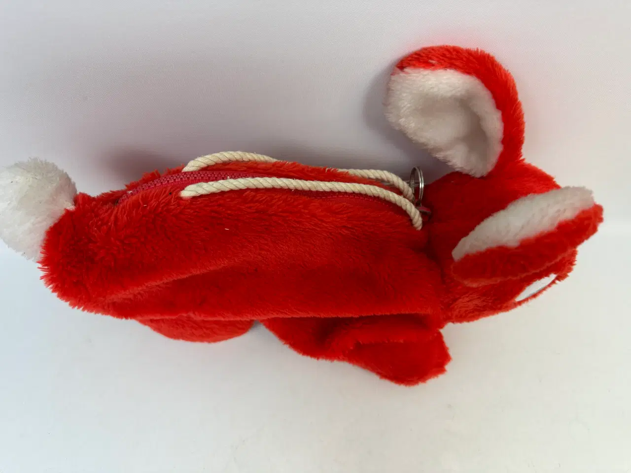 Billede 5 - Vintage Lego Duplo kanin taske (1984)