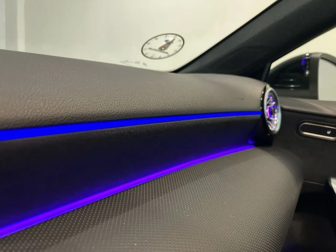 Billede 15 - Mercedes A200 1,3 AMG Line aut.