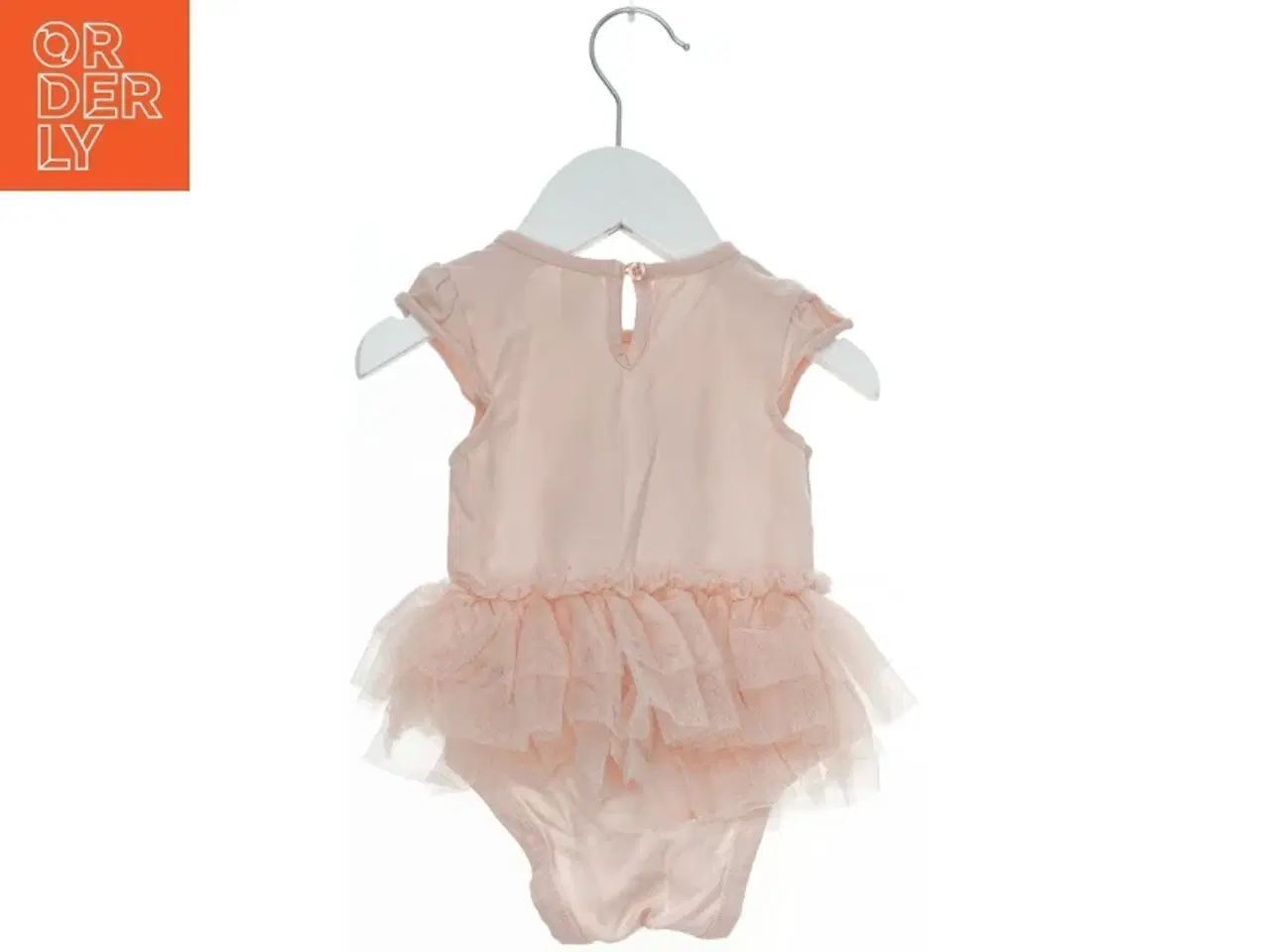 Billede 2 - Body med skørt og tekst fra LC Waikiki  (str. 68)