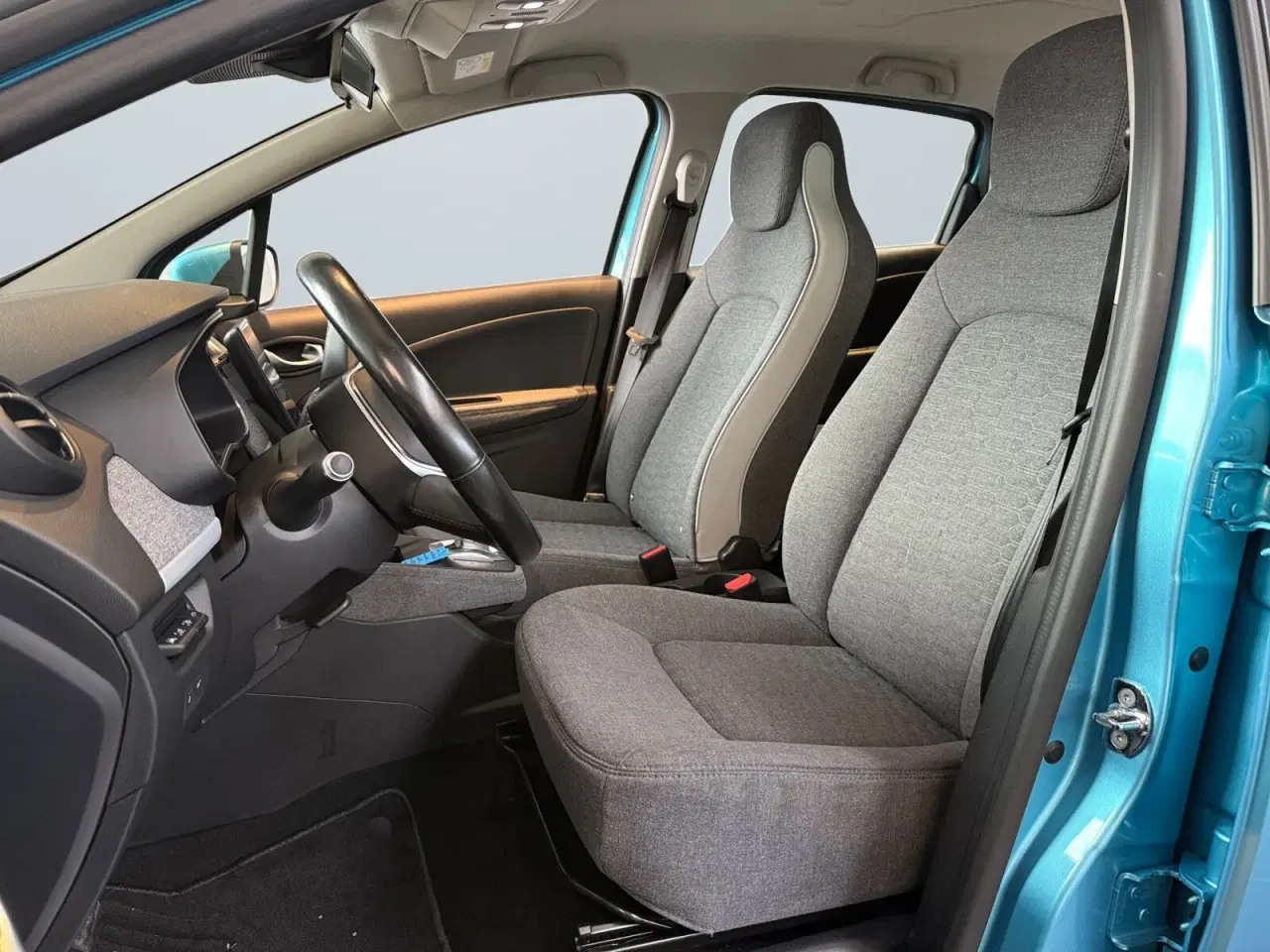 Billede 4 - Renault Zoe 52 Experience