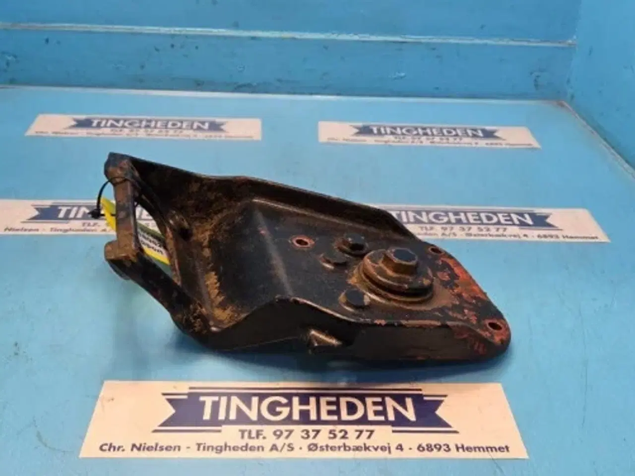 Billede 1 - Massey Ferguson 6260 Støtte 3618982M3