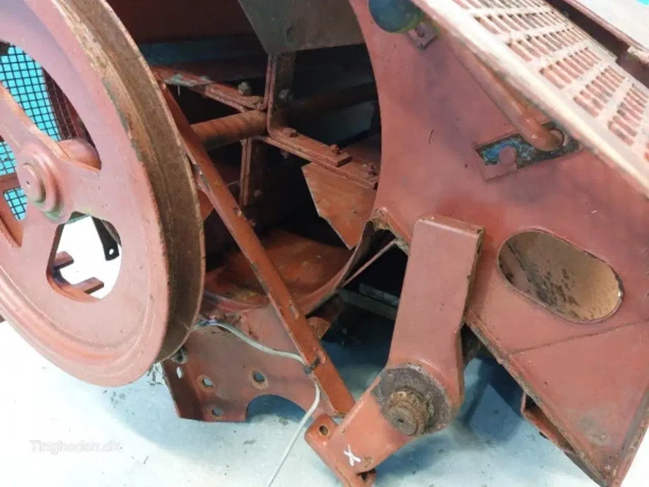 Billede 20 - Laverda 627 Blæserhus 321827550