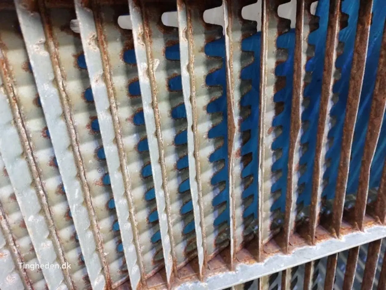 Billede 5 - Claas Dominator 108 Undersold 0006476751 (2)