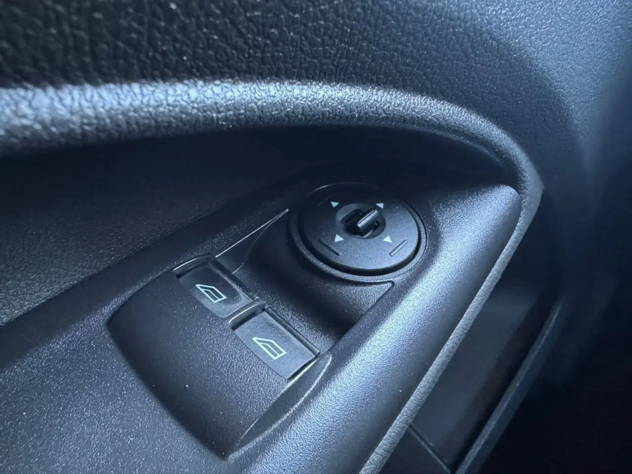 Billede 9 - Ford Transit Connect 1,6 TDCi 95 Trend lang