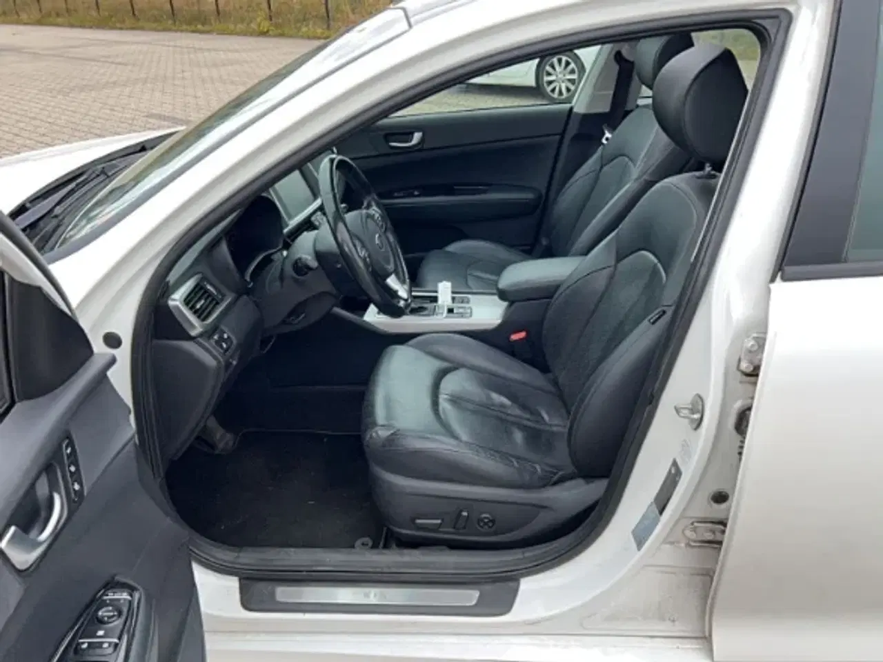 Billede 4 - Kia Optima 2,0 PHEV aut.