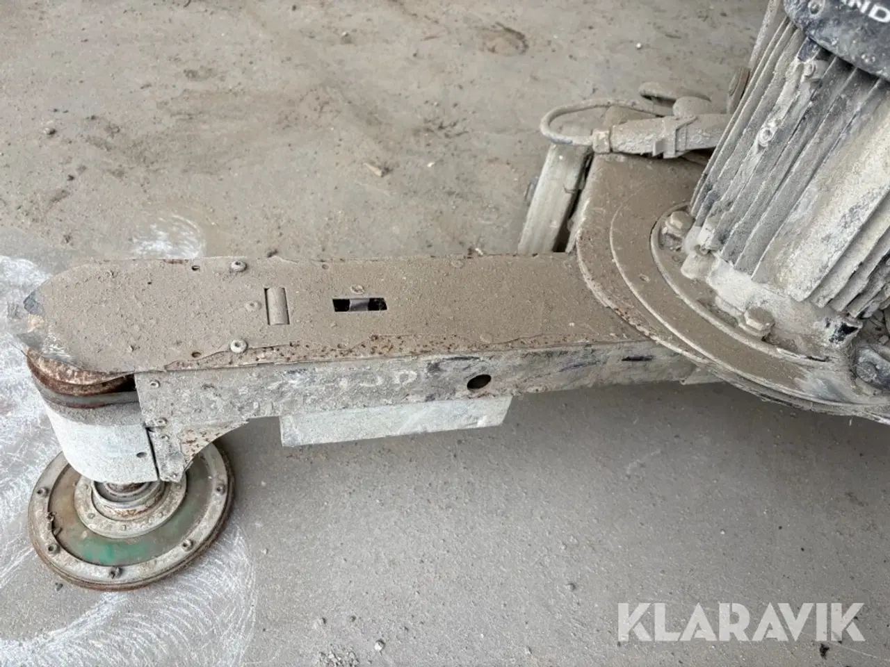 Billede 5 - Kantsliber htc130