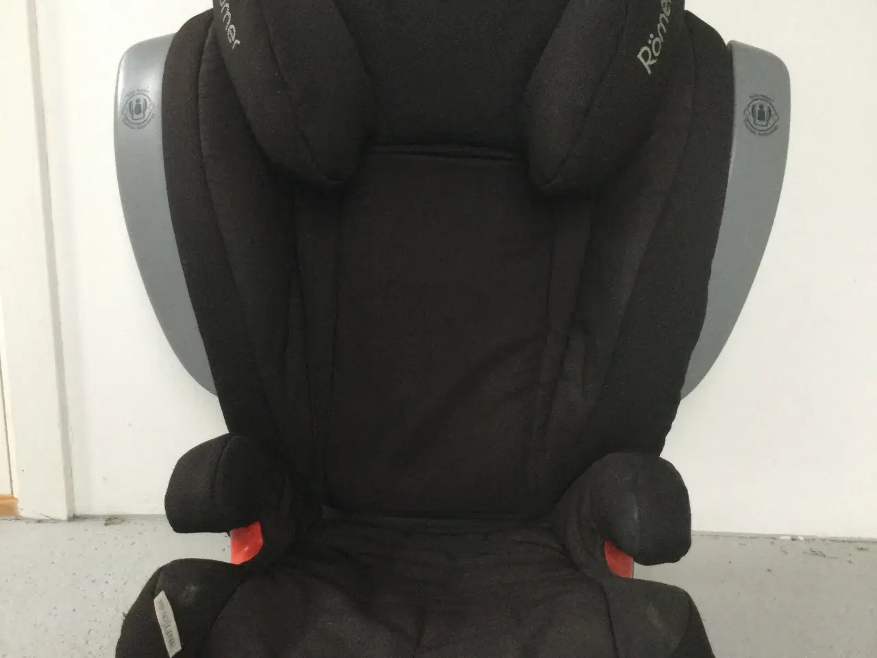 Billede 1 - Autostol