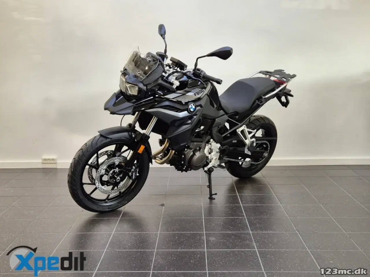 Billede 5 - BMW F 800 GS