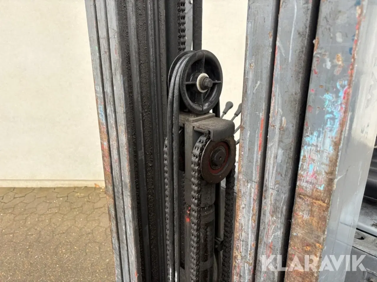 Billede 11 - Truck NYK EBT 1.5