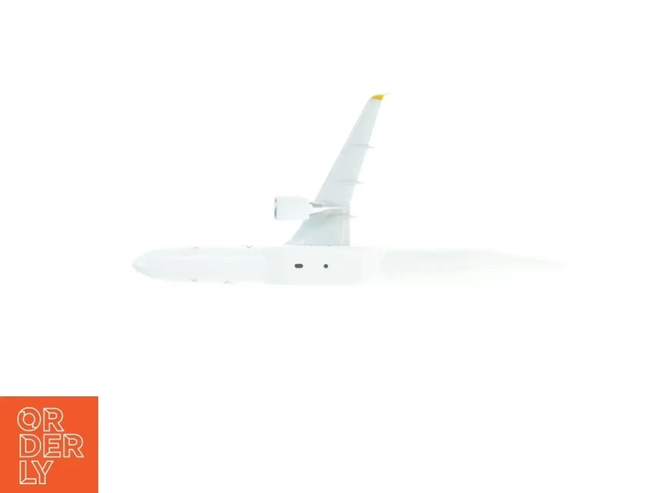 Billede 3 - Modelfly (str. 45x36 cm)