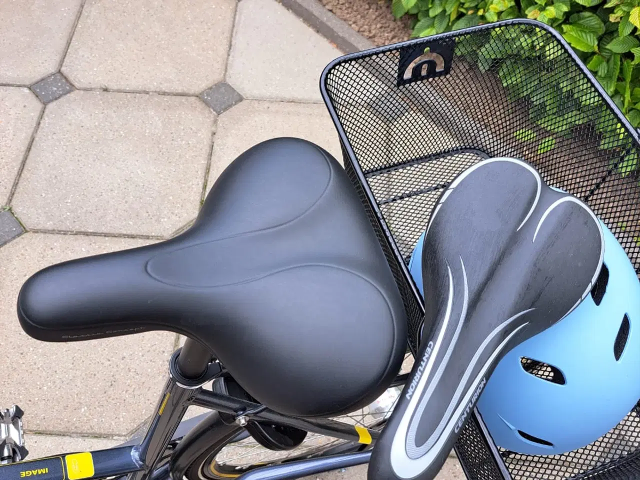 Billede 3 - Centurion Image damecykel