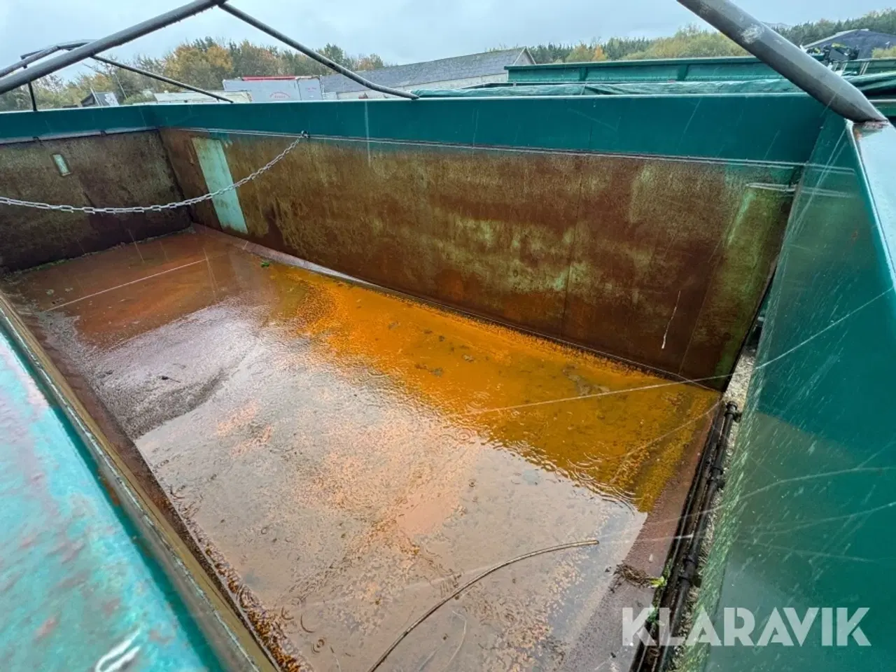 Billede 8 - Container