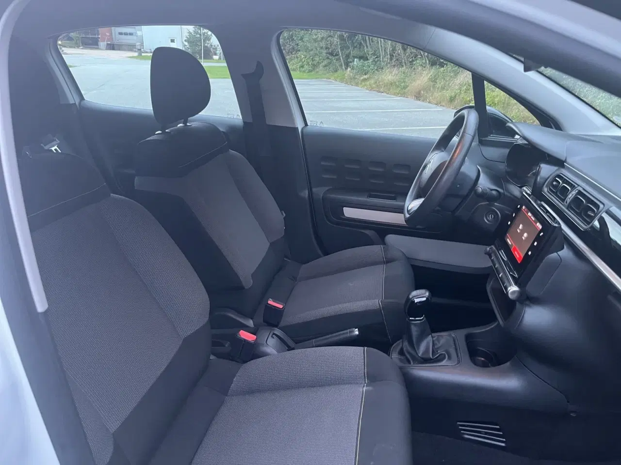 Billede 14 - Citroën C3 1,2 PureTech 83 Feel