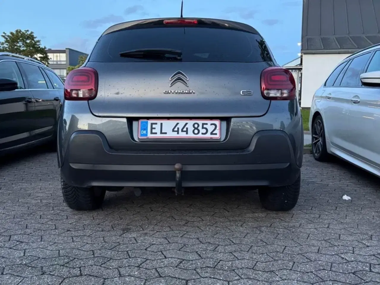 Billede 5 - Citroën C3 1,2 PureTech 82 Feel+