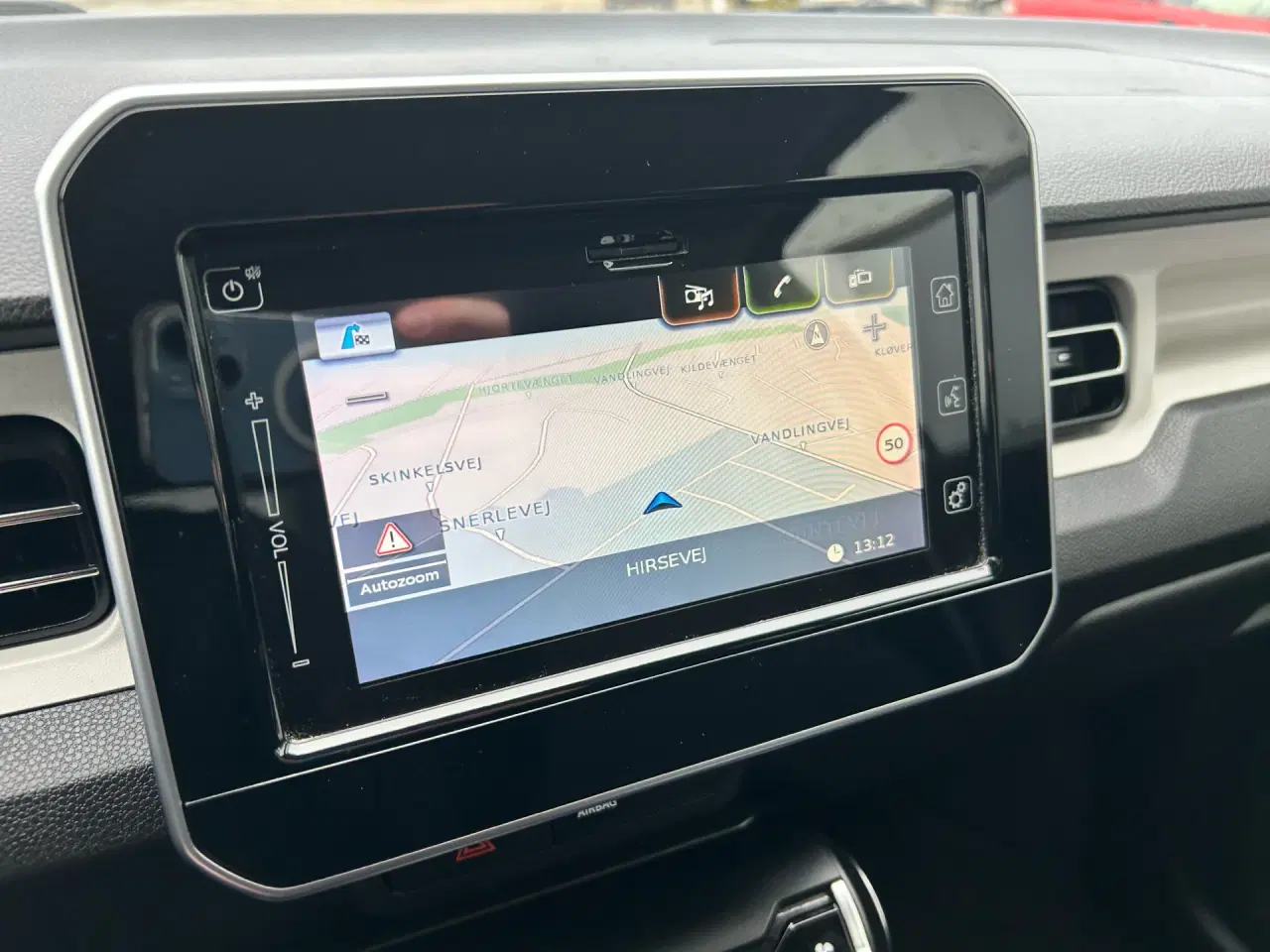 Billede 9 - Suzuki Ignis 1,2 Dualjet  Mild hybrid Adventure Hybrid 83HK 5d