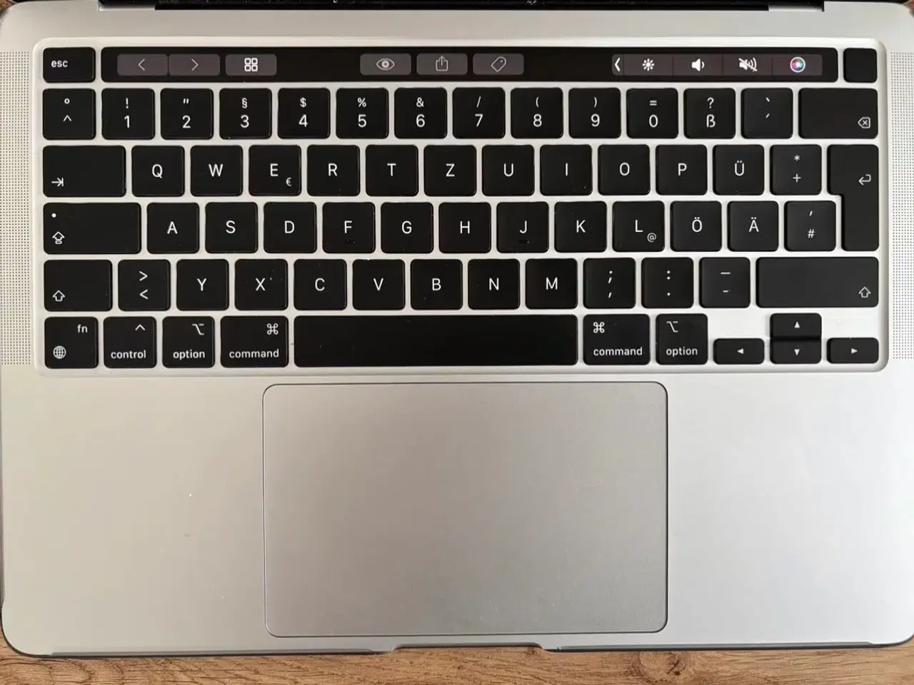 Billede 4 - MacBook Pro m2