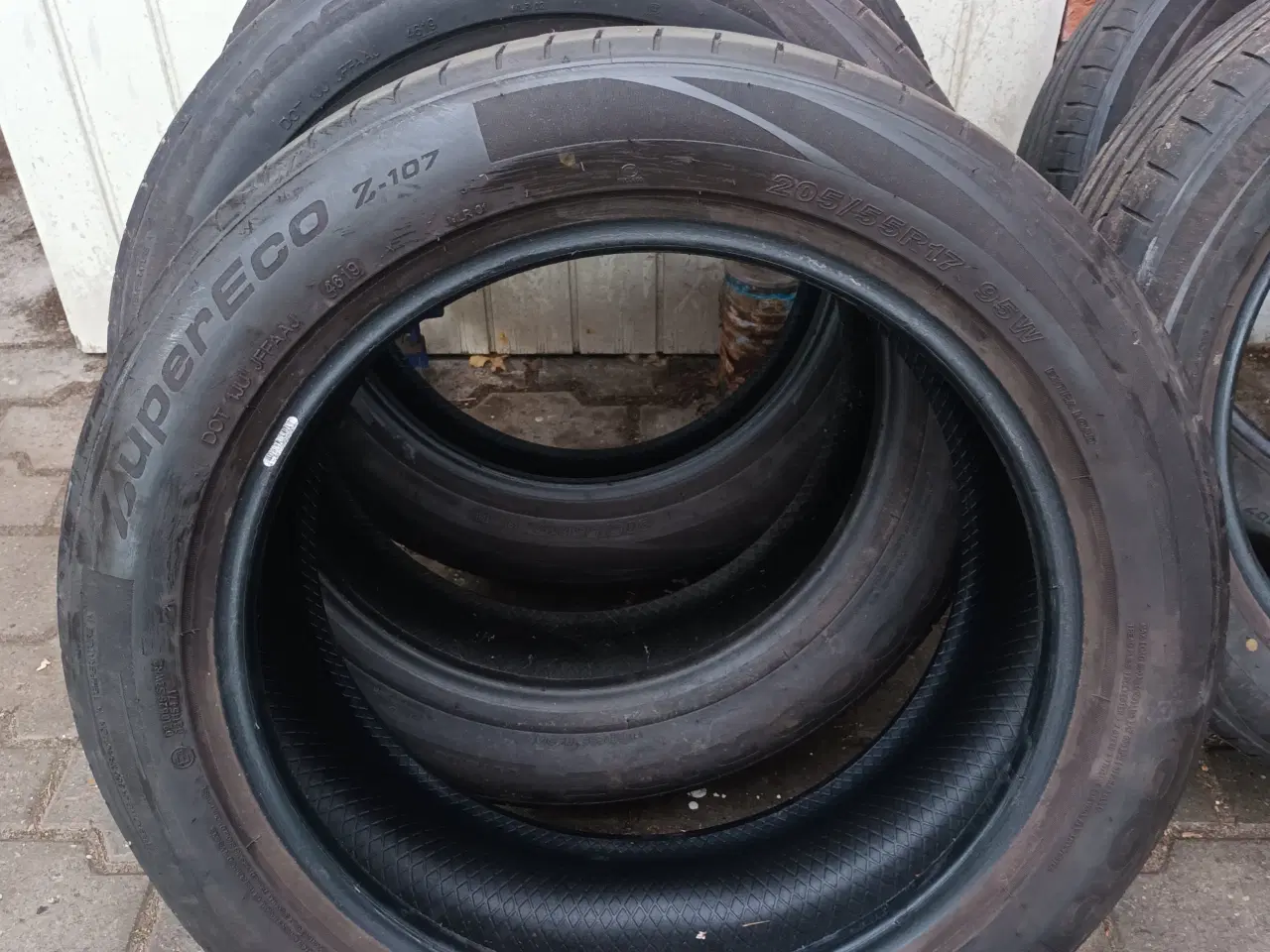 Billede 9 - Sommerdæk 