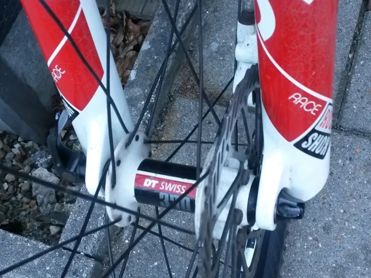 Billede 3 - Cannondale Flash Carbon 4