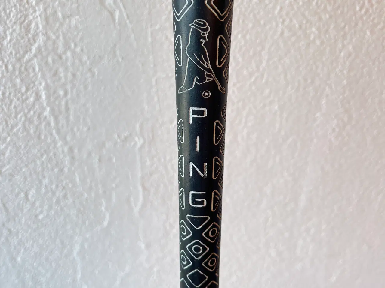 Billede 3 - Ping B90 46,5”/118cm skaft Venstrehånds putter