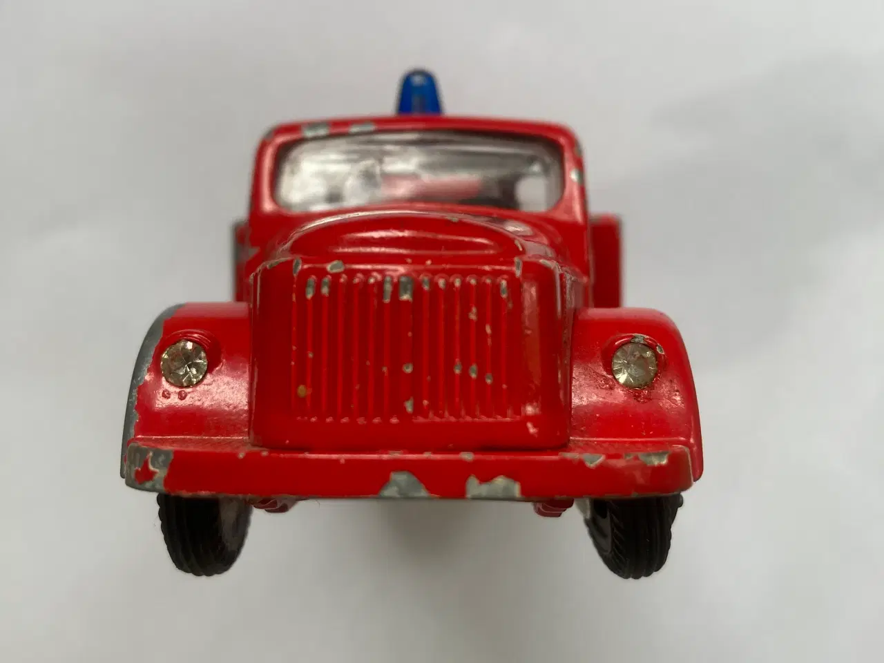 Billede 6 - TEKNO, kranbil, VOLVO