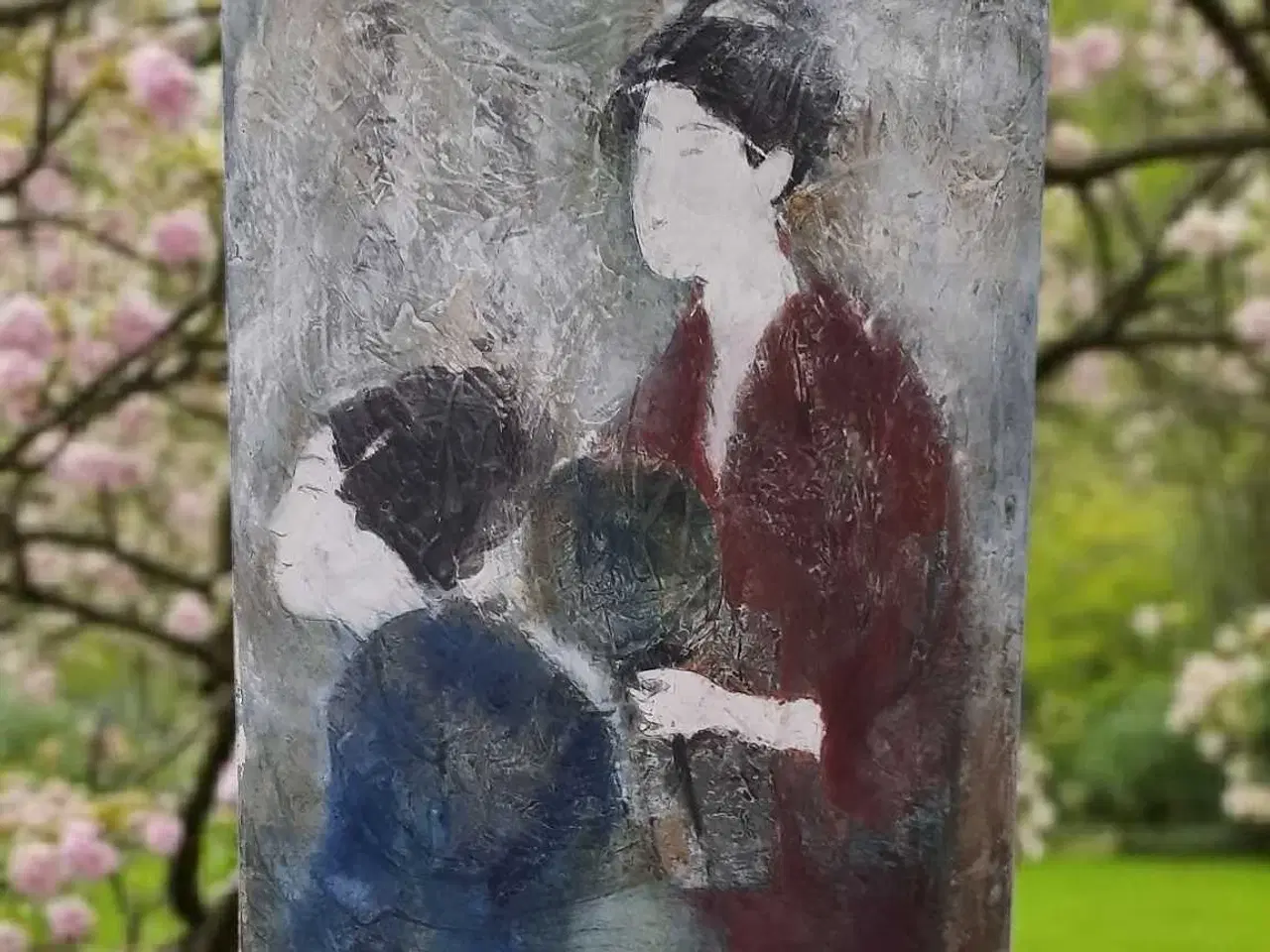 Billede 2 - Konkubiner