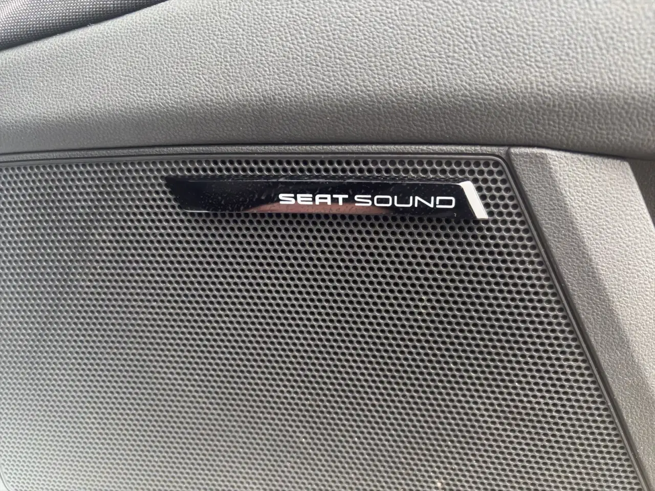 Billede 18 - Seat Leon 2,0 TSi 190 FR ST DSG