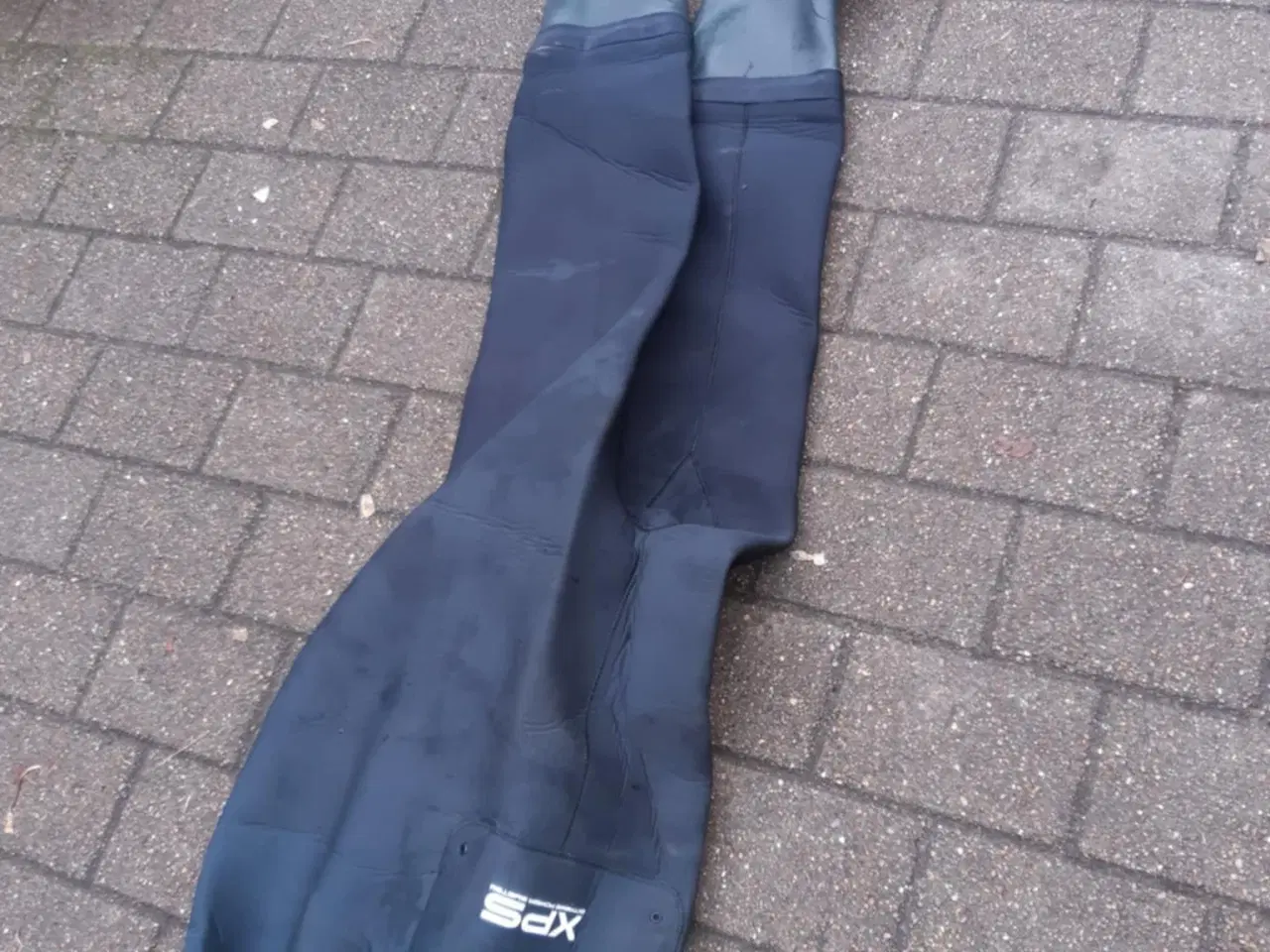 Billede 2 - Waders Neopren 42/ 43