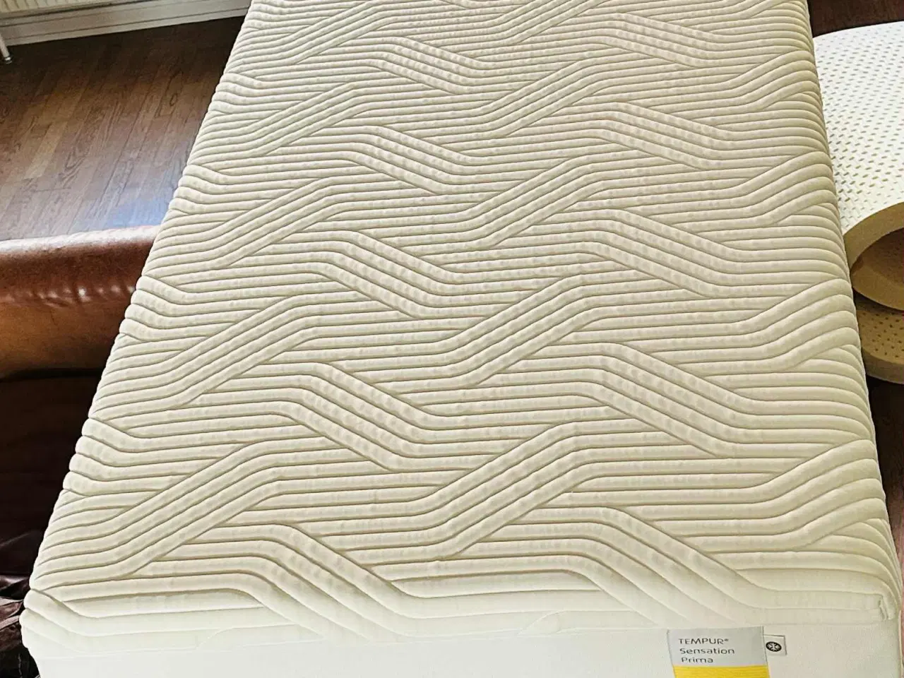Billede 2 - Tempur Sensation Supreme I medium