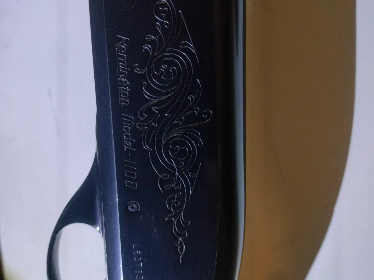 Billede 3 - 2 stk halvautomatisk jagtgevær 12/20Remington 1100