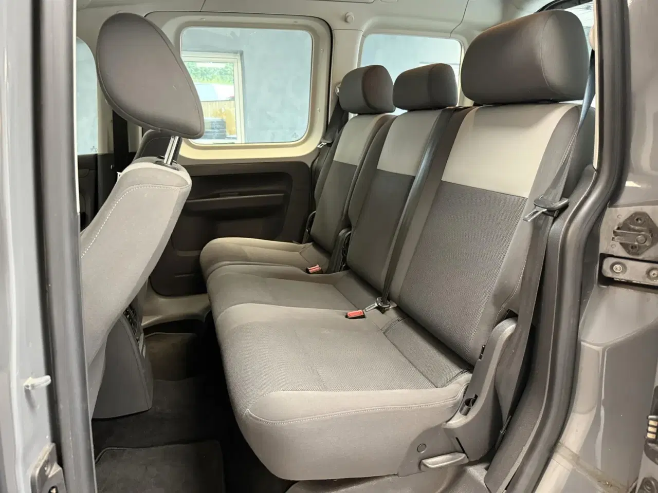 Billede 15 - VW Caddy 1,2 TSI Trendline 85HK
