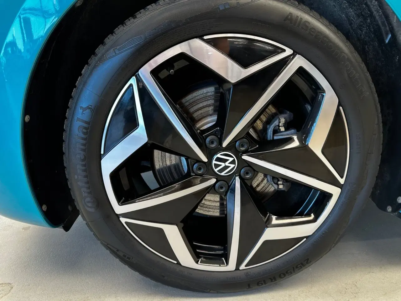 Billede 8 - VW ID.3 58 Pro Performance