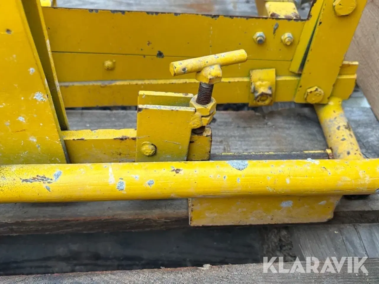 Billede 10 - Fliseklipper B&V 3 styk