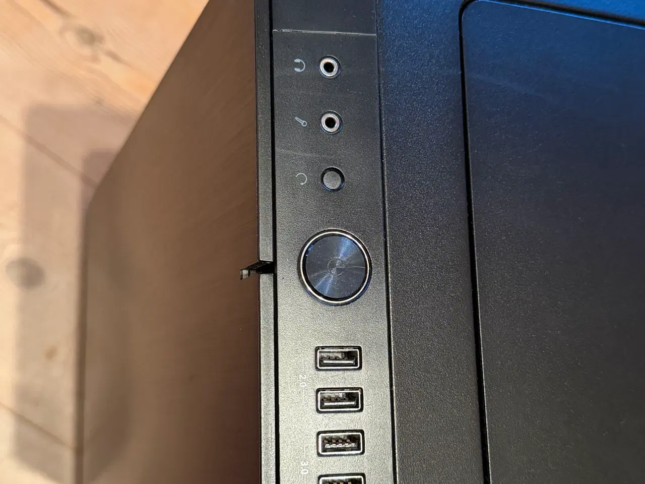 Billede 2 - Fractal Design Define R6 TG