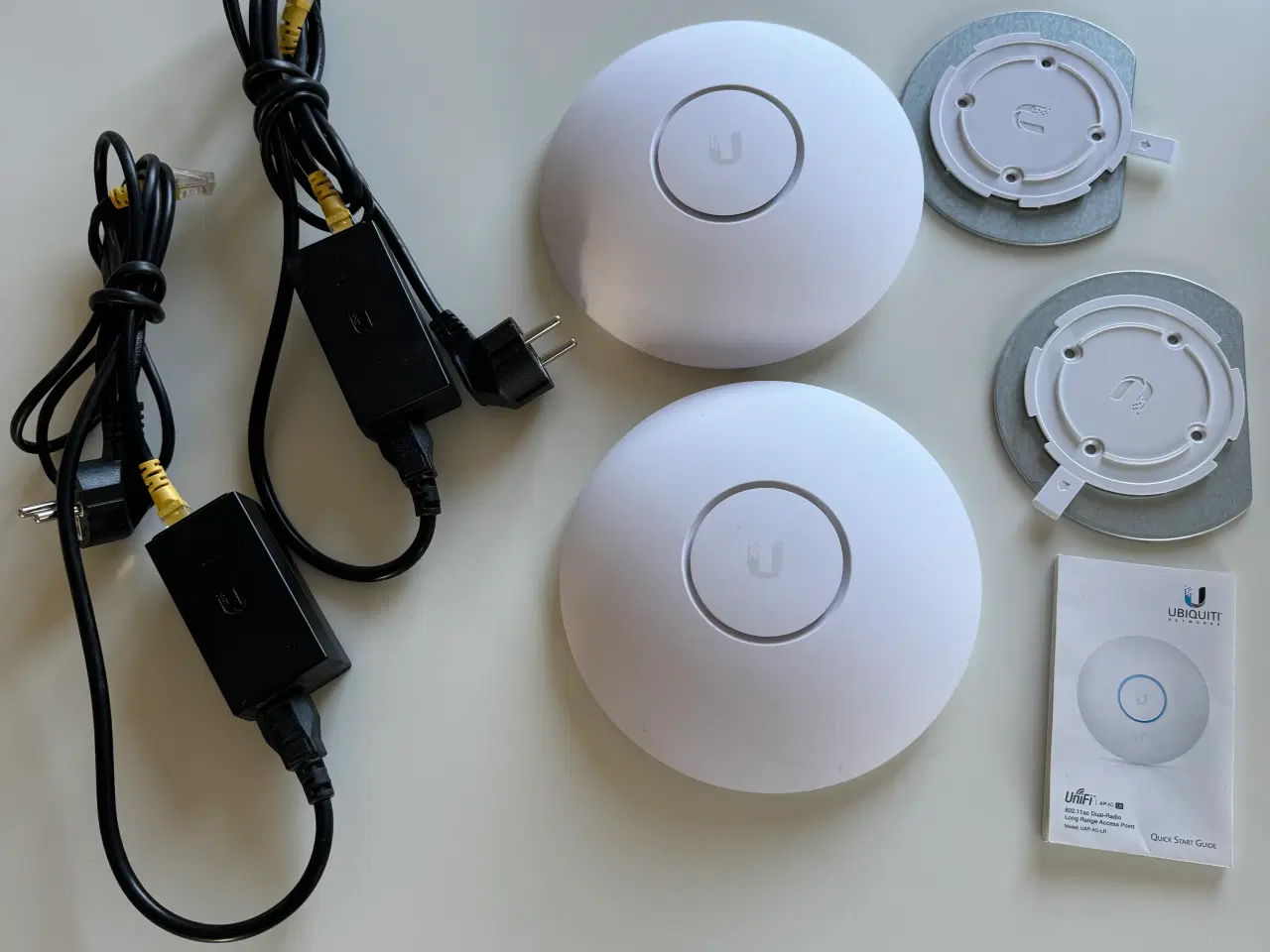 Billede 1 - Ubiquiti  Access Point