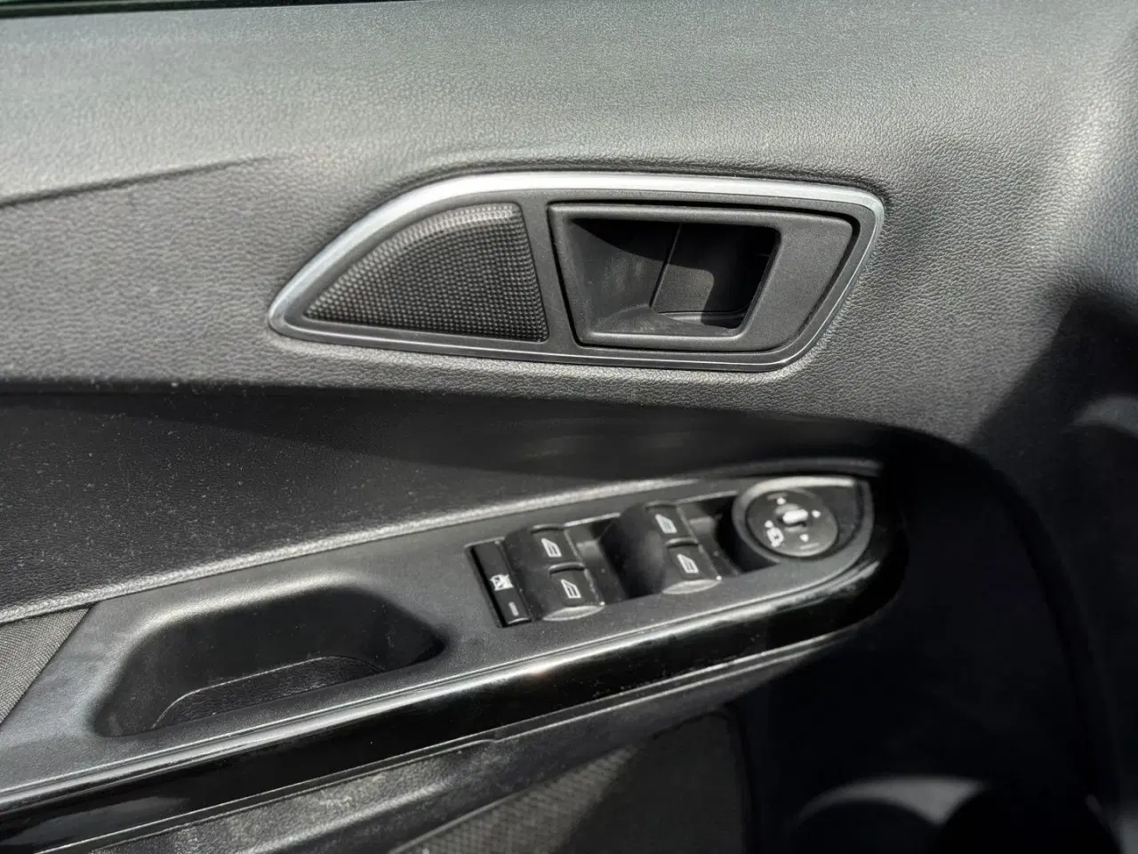 Billede 7 - Ford B-Max 1,0 EcoBoost Titanium Start/Stop 100HK